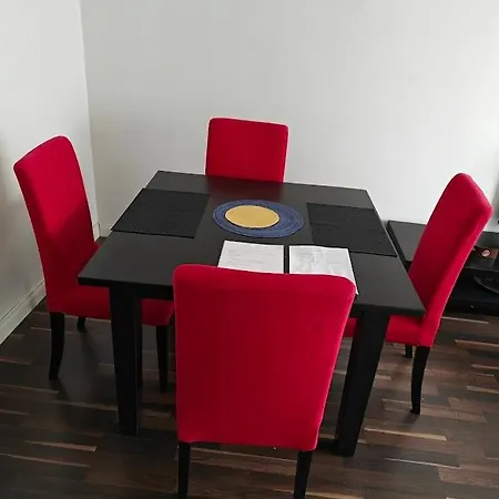 1 Bedroom In Kallio Appartement Helsinki