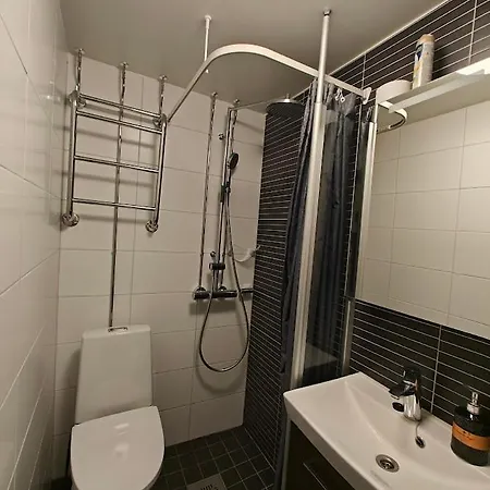1 Bedroom In Kallio