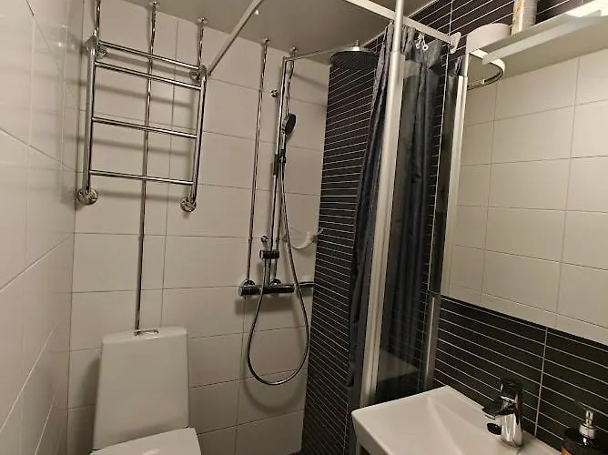 1 Bedroom In Kallio