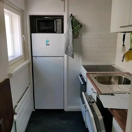 1 Bedroom In Kallio *